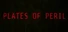 Plates of Peril