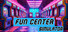 Fun Center Simulator