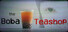 The Boba Teashop