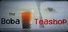 The Boba Teashop