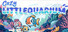 Cozy Littlequarium
