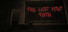 The Last Visit: 98th