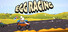 Egg Racing