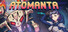 Atomanta