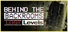Behind The Backrooms : Lost Levels