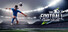 VR Football: Heading Challenge