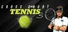 Cross Court Tennis 3