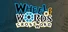 Wheel of Words: Crossword