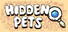 Hidden Pets