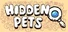 Hidden Pets