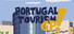 Portugal Tourism GP!