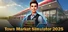 Town Market Simulator 2025