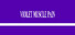 Violet Muscle Pain