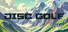 Disc Golf
