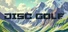 Disc Golf
