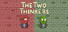 The Two Thinkers
