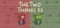 The Two Thinkers