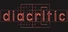 Diacritic