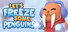 Let's Freeze Some Penguins