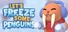 Let's Freeze Some Penguins