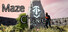 Maze Chase