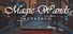 Magic Wands Workshop