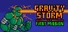 Gravity Storm: First Mission
