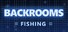Backrooms Fishing