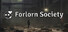 Forlorn Society
