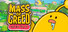 Mass of Greed