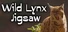 Wild Lynx Jigsaw