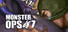 Monster Ops 7