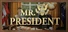 Mr. President