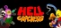 Hellcrackers