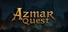Azmar Quest - Text Based RPG