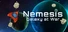 Nemesis Galaxy at War