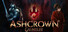 Ashcrown Gauntlet