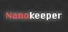 Nanokeeper