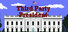 Third Party President