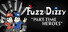 Fuzz & Dizzy: Part-Time Heroes