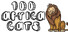 100 Africa Cats