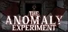 The Anomaly Experiment