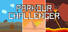 Parkour Challenger