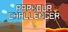Parkour Challenger