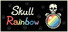 Skull Rainbow
