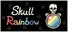 Skull Rainbow