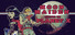 Moon Maiden: Terror on Planet X