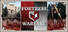 Fortress Warfare
