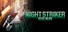 NIGHT STRIKER GEAR