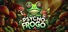Psycho Frogo